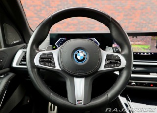 BMW X5 50e xDrive M SPORT | Pan 2023