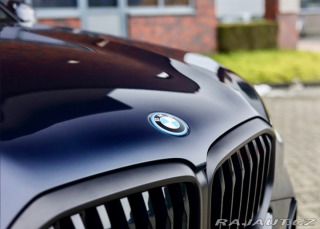 BMW X5 50e xDrive M SPORT | Pan 2023