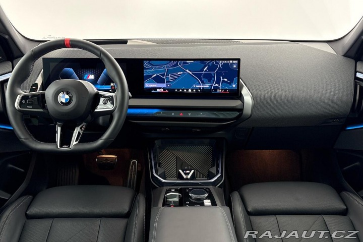 BMW X3 M50 xDrive 2025