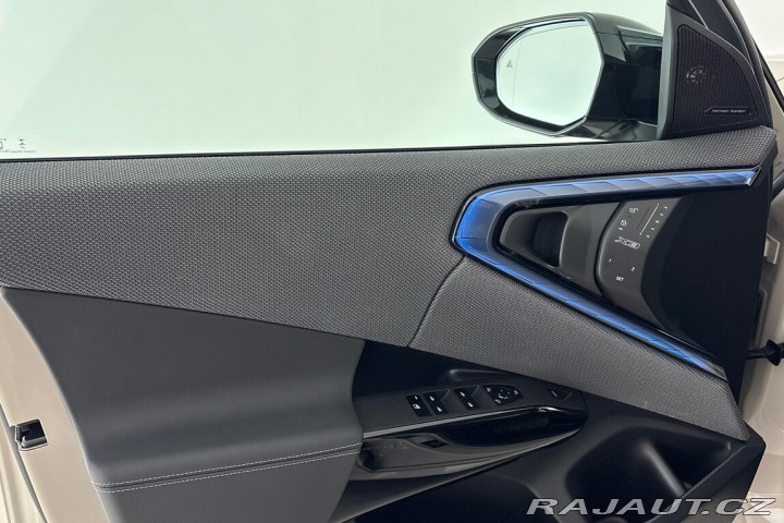 BMW X3 M50 xDrive 2025