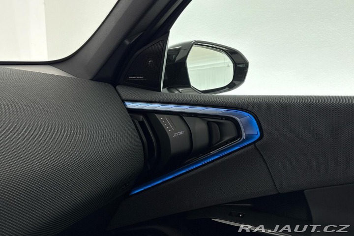 BMW X3 M50 xDrive 2025