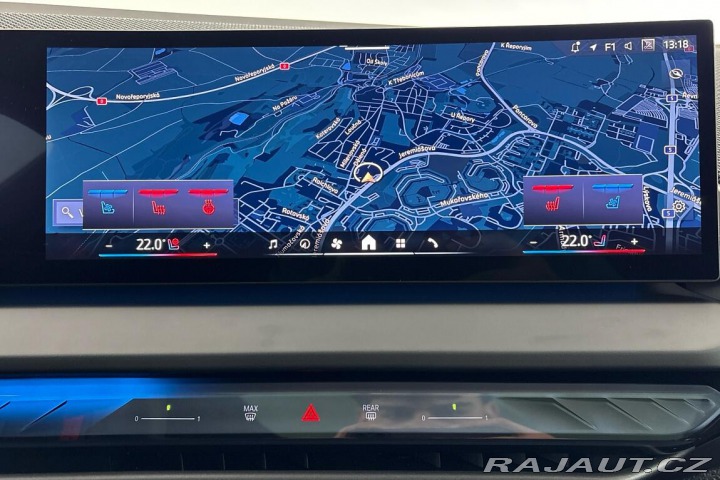 BMW X3 M50 xDrive 2025