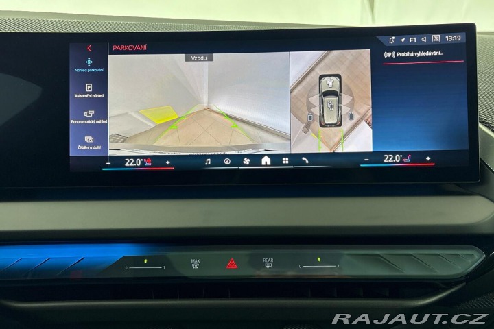 BMW X3 M50 xDrive 2025