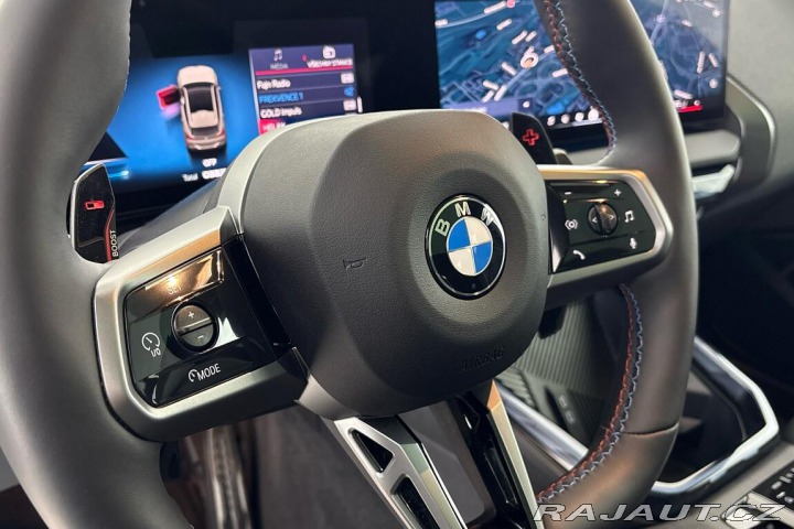 BMW X3 M50 xDrive 2025