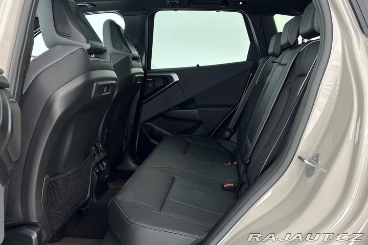 BMW X3 M50 xDrive 2025