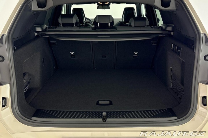 BMW X3 M50 xDrive 2025