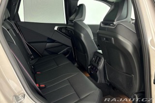 BMW X3 M50 xDrive 2025