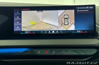 BMW X3 M50 xDrive 2025