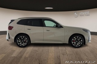 BMW X3 M50 xDrive 2025