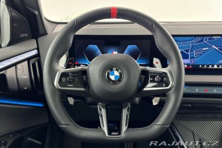 BMW X3 M50 xDrive 2025