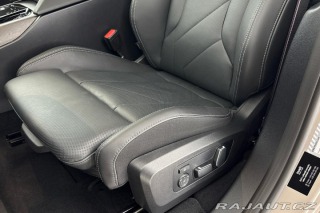 BMW X3 M50 xDrive 2025