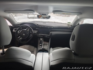 Peugeot 508 Hybrid SW NOVÁ BATERIE! 2021