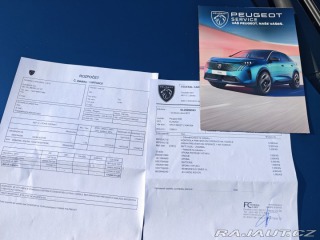 Peugeot 508 Hybrid SW NOVÁ BATERIE! 2021