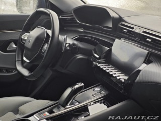 Peugeot 508 Hybrid SW NOVÁ BATERIE! 2021