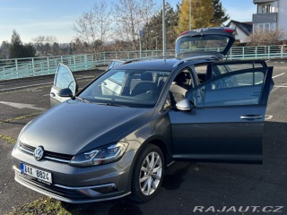 Volkswagen Golf  2018