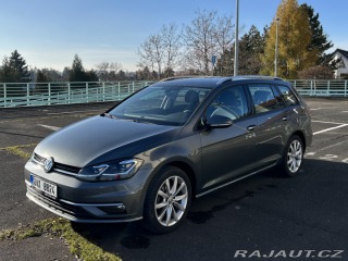 Volkswagen Golf  2018