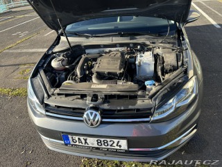 Volkswagen Golf  2018