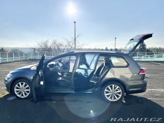 Volkswagen Golf  2018