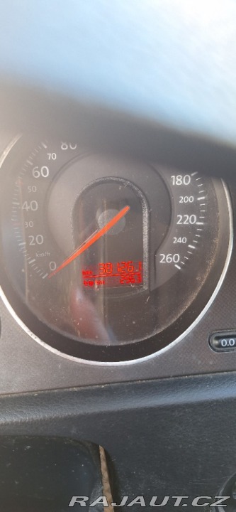 Volkswagen Passat Variant 2007