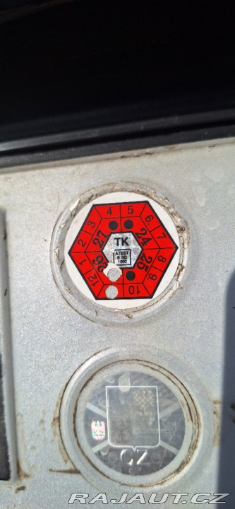 Volkswagen Passat Variant 2007