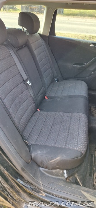 Volkswagen Passat Variant 2007