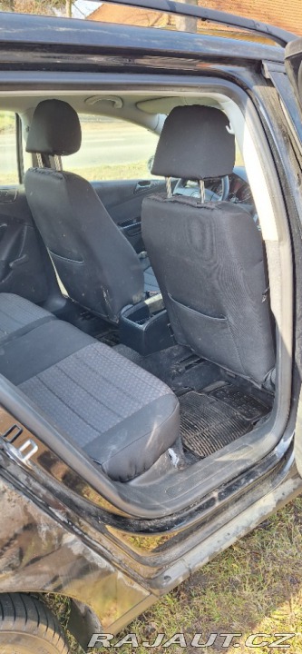 Volkswagen Passat Variant 2007