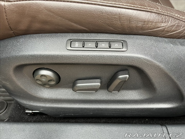 Škoda Yeti 2,0 TDi 103kW DSG 4x4 L&a 2014