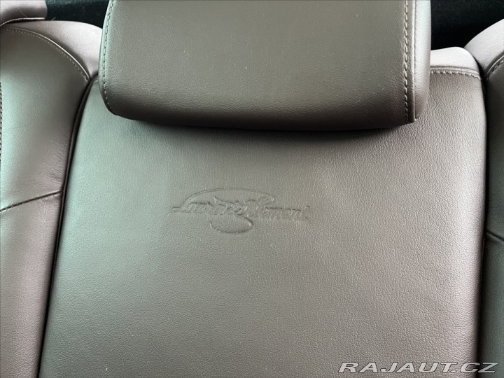 Škoda Yeti 2,0 TDi 103kW DSG 4x4 L&a 2014