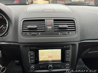 Škoda Yeti 2,0 TDi 103kW DSG 4x4 L&a 2014