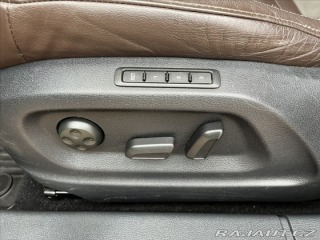 Škoda Yeti 2,0 TDi 103kW DSG 4x4 L&a 2014