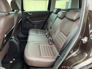 Škoda Yeti 2,0 TDi 103kW DSG 4x4 L&a 2014