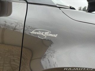 Škoda Yeti 2,0 TDi 103kW DSG 4x4 L&a 2014