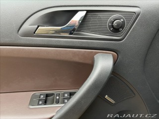 Škoda Yeti 2,0 TDi 103kW DSG 4x4 L&a 2014