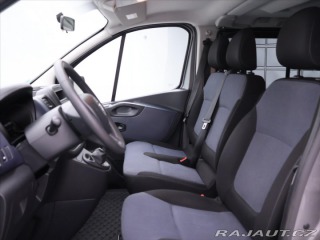 Opel Vivaro 1,6 CDTI 92kW 9-Míst Klim 2016