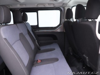 Opel Vivaro 1,6 CDTI 92kW 9-Míst Klim 2016