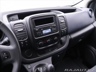 Opel Vivaro 1,6 CDTI 92kW 9-Míst Klim 2016