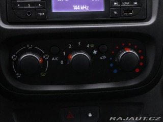 Opel Vivaro 1,6 CDTI 92kW 9-Míst Klim 2016