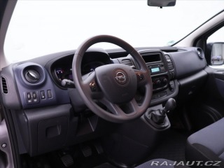 Opel Vivaro 1,6 CDTI 92kW 9-Míst Klim 2016