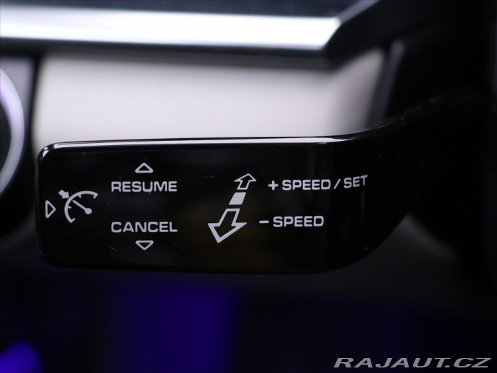 Porsche Panamera 4,0 V8 310kW Chrono Bose 2017