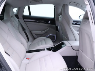 Porsche Panamera 4,0 V8 310kW Chrono Bose 2017