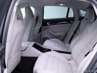 Porsche Panamera 4,0 V8 310kW Chrono Bose 2017