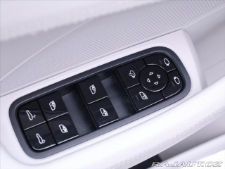 Porsche Panamera 4,0 V8 310kW Chrono Bose 2017