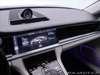 Porsche Panamera 4,0 V8 310kW Chrono Bose 2017