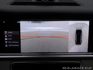 Porsche Panamera 4,0 V8 310kW Chrono Bose 2017