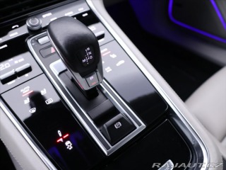 Porsche Panamera 4,0 V8 310kW Chrono Bose 2017