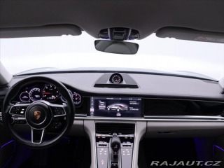 Porsche Panamera 4,0 V8 310kW Chrono Bose 2017