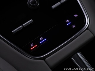 Porsche Panamera 4,0 V8 310kW Chrono Bose 2017