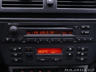 BMW X3 2,0 d xDrive 110kW Aut.kl 2004