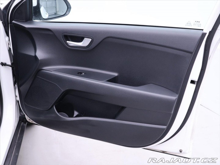 Kia Stonic 1,2 DPI 61kW CZ DPH 2023