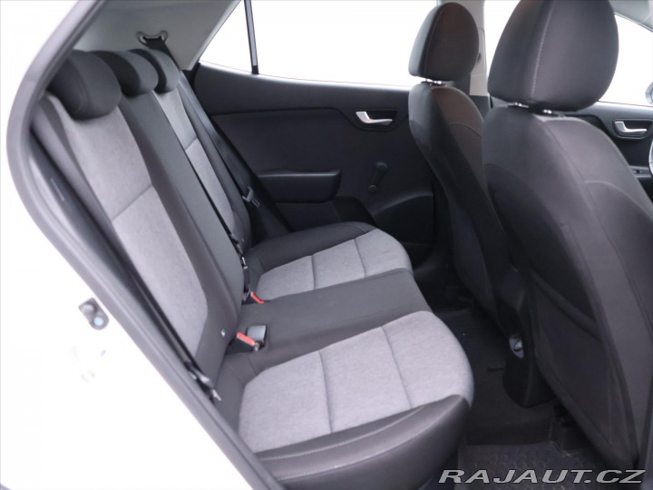 Kia Stonic 1,2 DPI 61kW CZ DPH 2023